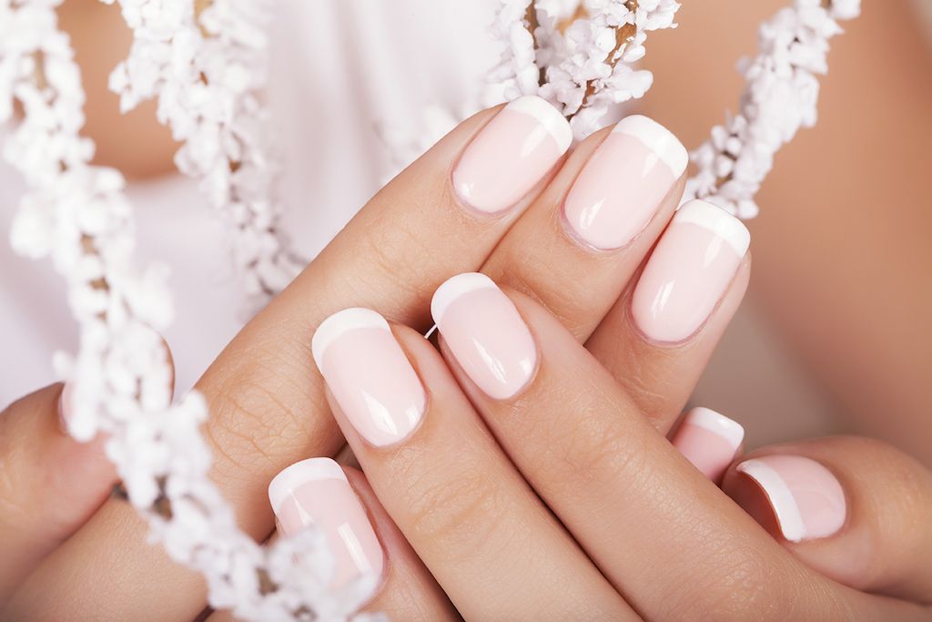 Manicura: Nuestros servicios de Fonsu Rodríguez Peluquería y Centro de estética Manicura: Nuestros servicios de Fonsu Rodríguez Peluquería y Centro de estética