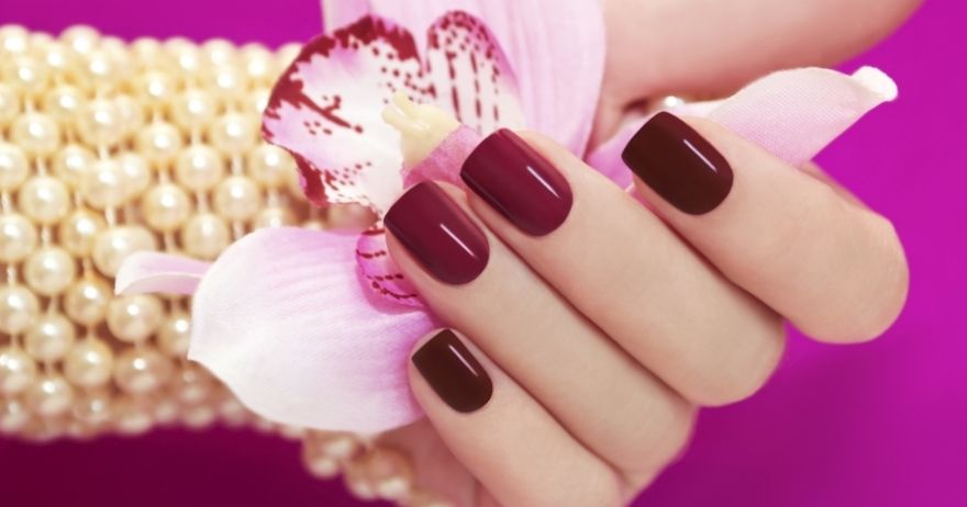 Manicura: Nuestros servicios de Fonsu Rodríguez Peluquería y Centro de estética Manicura: Nuestros servicios de Fonsu Rodríguez Peluquería y Centro de estética
