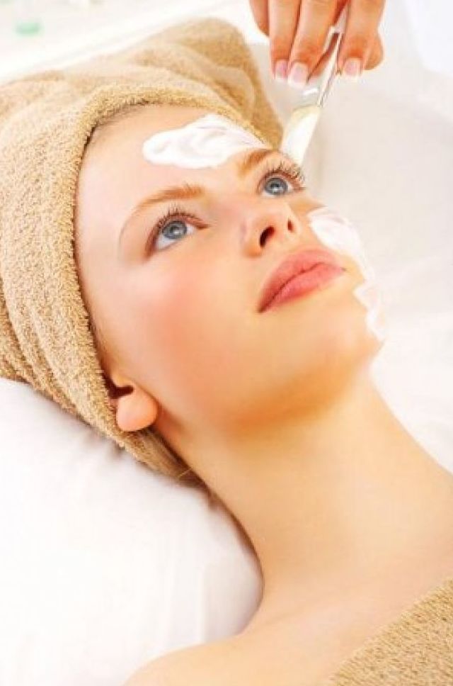 Higiene facial: Nuestros servicios de D- Fonsu Peluquería Y Centro de Estética Higiene facial: Nuestros servicios de D- Fonsu Peluquería Y Centro de Estética