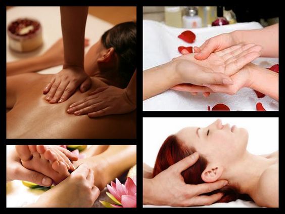 Masaje relajante: Nuestros servicios de D- Fonsu Peluquería Y Centro de Estética Masaje relajante: Nuestros servicios de D- Fonsu Peluquería Y Centro de Estética