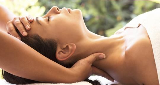 Masaje relajante: Nuestros servicios de D- Fonsu Peluquería Y Centro de Estética Masaje relajante: Nuestros servicios de D- Fonsu Peluquería Y Centro de Estética