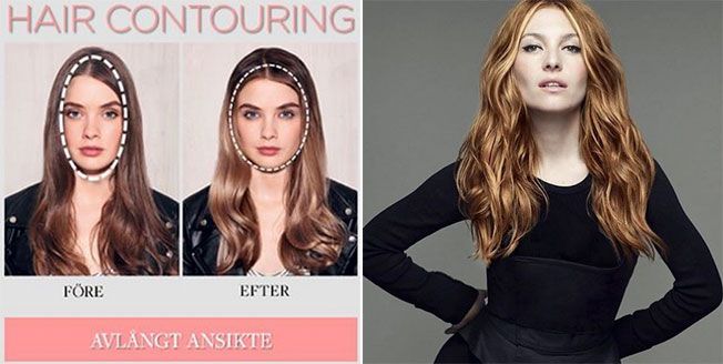 Técnica Hair Color Contourin: Nuestros servicios de Fonsu Rodríguez Peluquería y Centro de estética Técnica Hair Color Contourin: Nuestros servicios de Fonsu Rodríguez Peluquería y Centro de estética