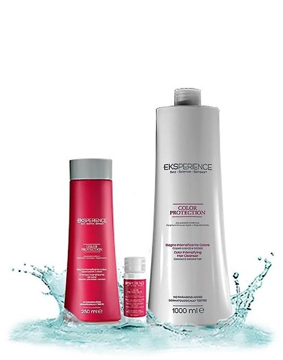 Color Protection: Nuestros servicios de Fonsu Rodríguez Peluquería y Centro de estética Color Protection: Nuestros servicios de Fonsu Rodríguez Peluquería y Centro de estética