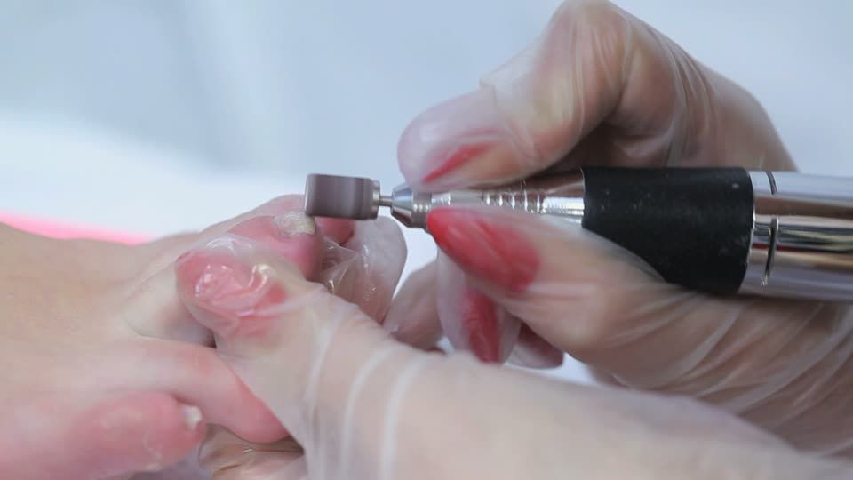 Pedicura estética: Nuestros servicios de D- Fonsu Peluquería Y Centro de Estética Pedicura estética: Nuestros servicios de D- Fonsu Peluquería Y Centro de Estética