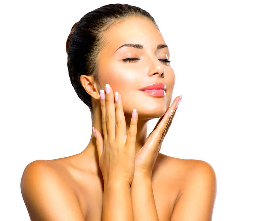 Higiene facial: Nuestros servicios de D- Fonsu Peluquería Y Centro de Estética Higiene facial: Nuestros servicios de D- Fonsu Peluquería Y Centro de Estética
