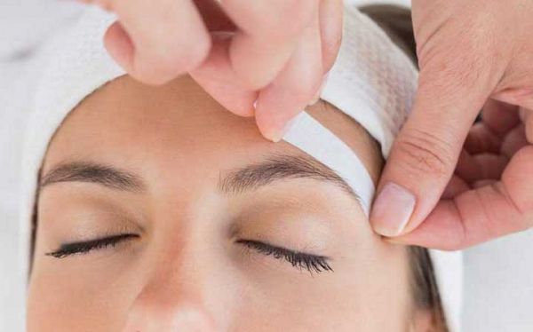 Depilación cera tibia y caliente: Nuestros servicios de D- Fonsu Peluquería Y Centro de Estética Depilación cera tibia y caliente: Nuestros servicios de D- Fonsu Peluquería Y Centro de Estética