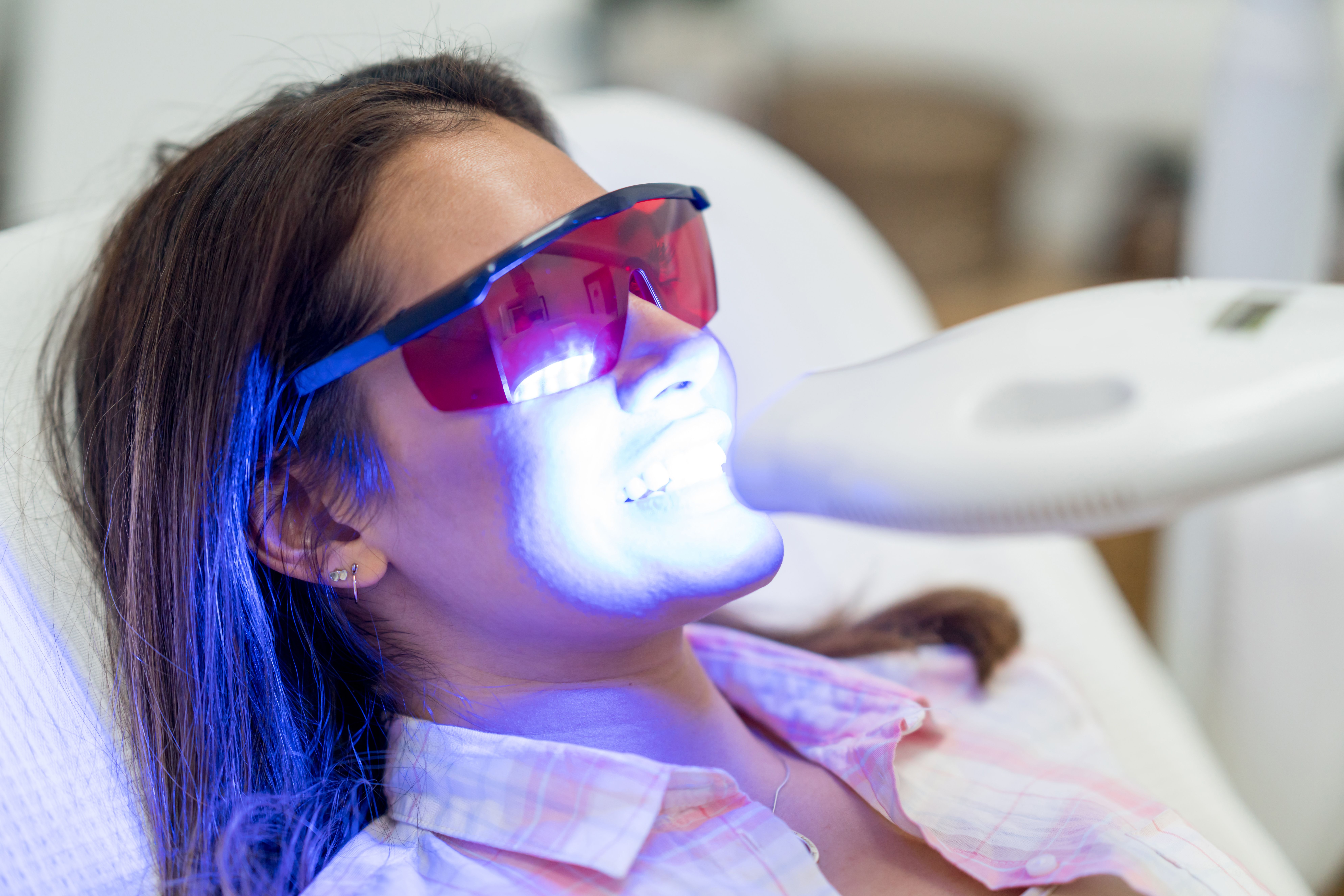 Estética dental: Especialidades de Centre Mèdic Montblanc Estética dental: Especialidades de Centre Mèdic Montblanc