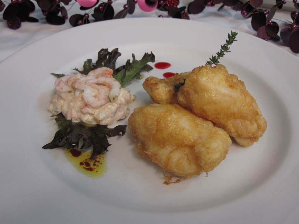 Comida creativa: Nuestros exclusivos platos de Restaurante Aguaviva Comida creativa: Nuestros exclusivos platos de Restaurante Aguaviva