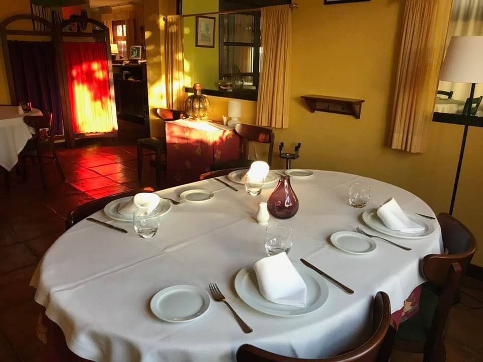 10 personas por sesión con reserva: Nuestros exclusivos platos de Restaurante Aguaviva 10 personas por sesión con reserva: Nuestros exclusivos platos de Restaurante Aguaviva
