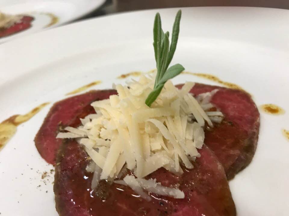 Aperitivos y primeros platos: Nuestros exclusivos platos de Restaurante Aguaviva Aperitivos y primeros platos: Nuestros exclusivos platos de Restaurante Aguaviva