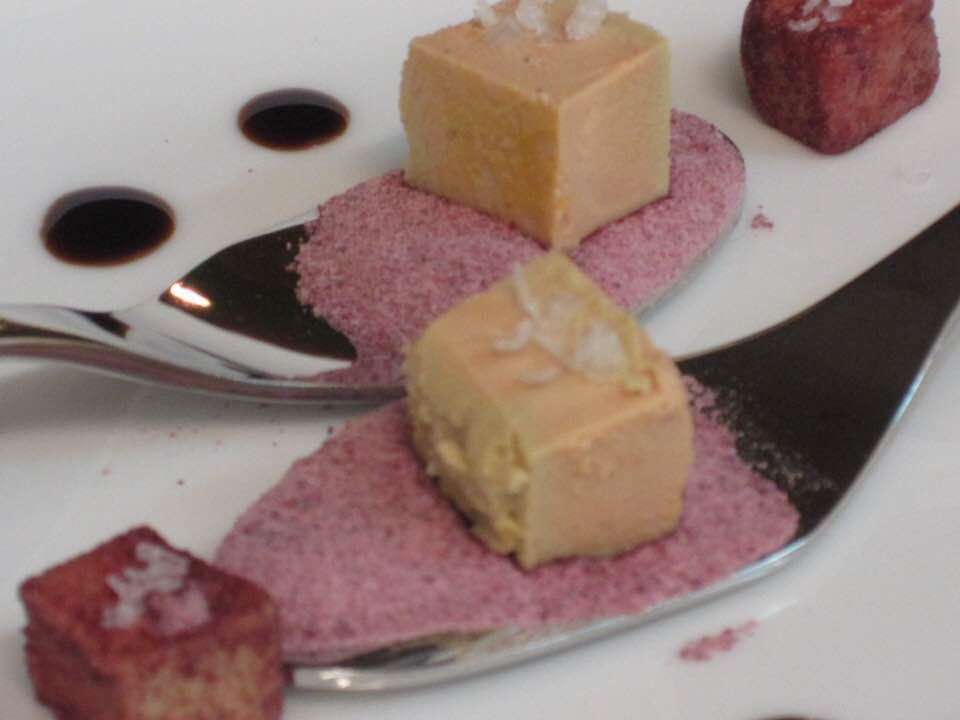 Aperitivos y primeros platos: Nuestros exclusivos platos de Restaurante Aguaviva Aperitivos y primeros platos: Nuestros exclusivos platos de Restaurante Aguaviva