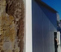 Puertas y ventanas de aluminio Murcia