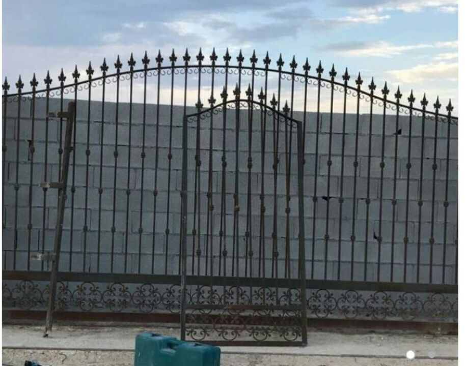 Hierro: Servicios de Archelum Carpintería Metálica Hierro: Servicios de Archelum Carpintería Metálica