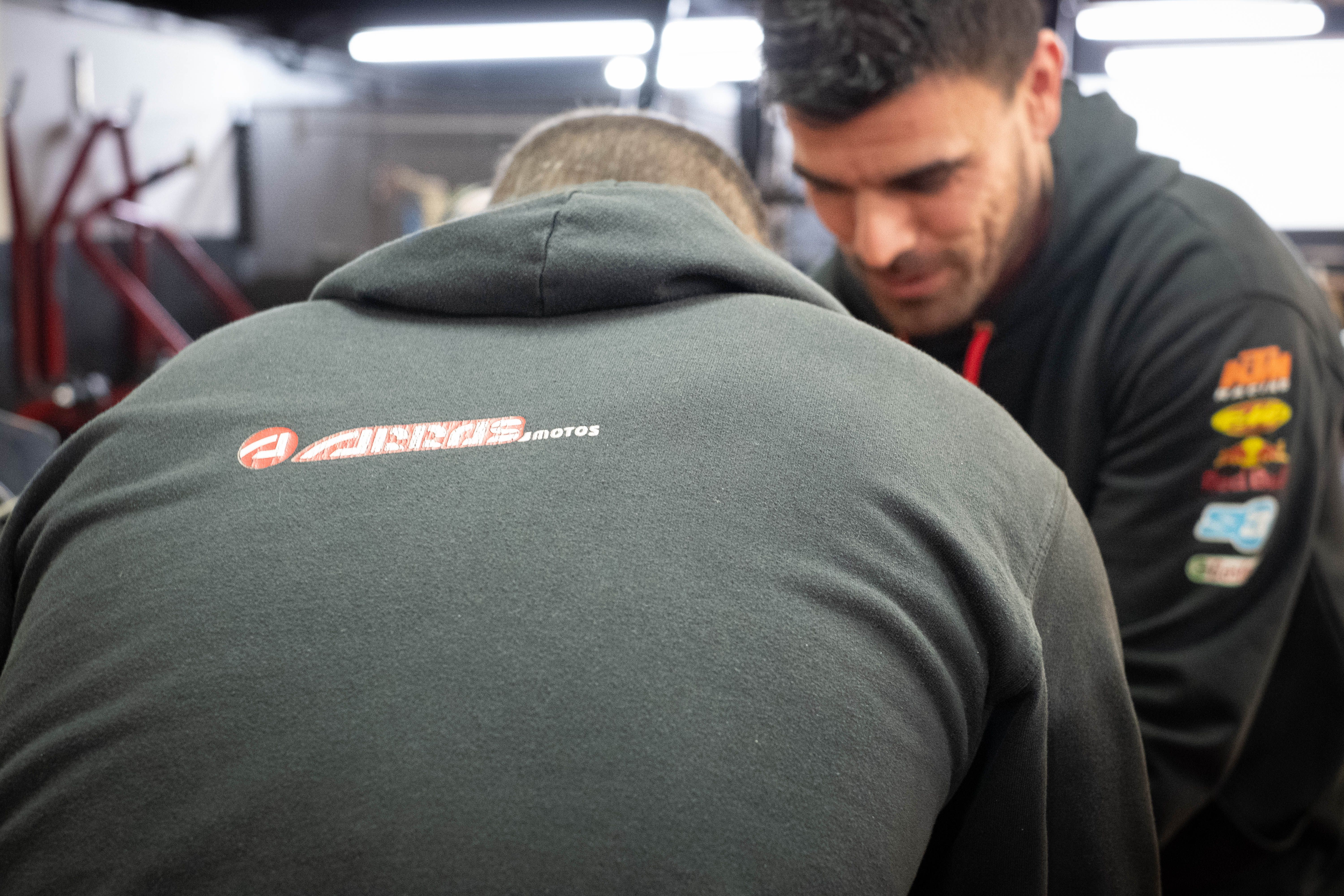 Neumaticos: Servicios de Arras motos Neumaticos: Servicios de Arras motos