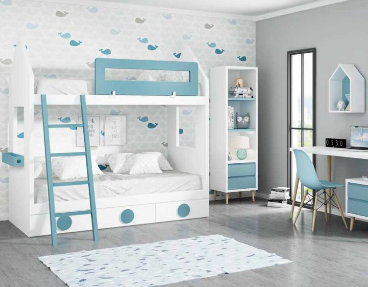 P&C Kids: Colecciones de El Cuarto de Micky P&C Kids: Colecciones de El Cuarto de Micky
