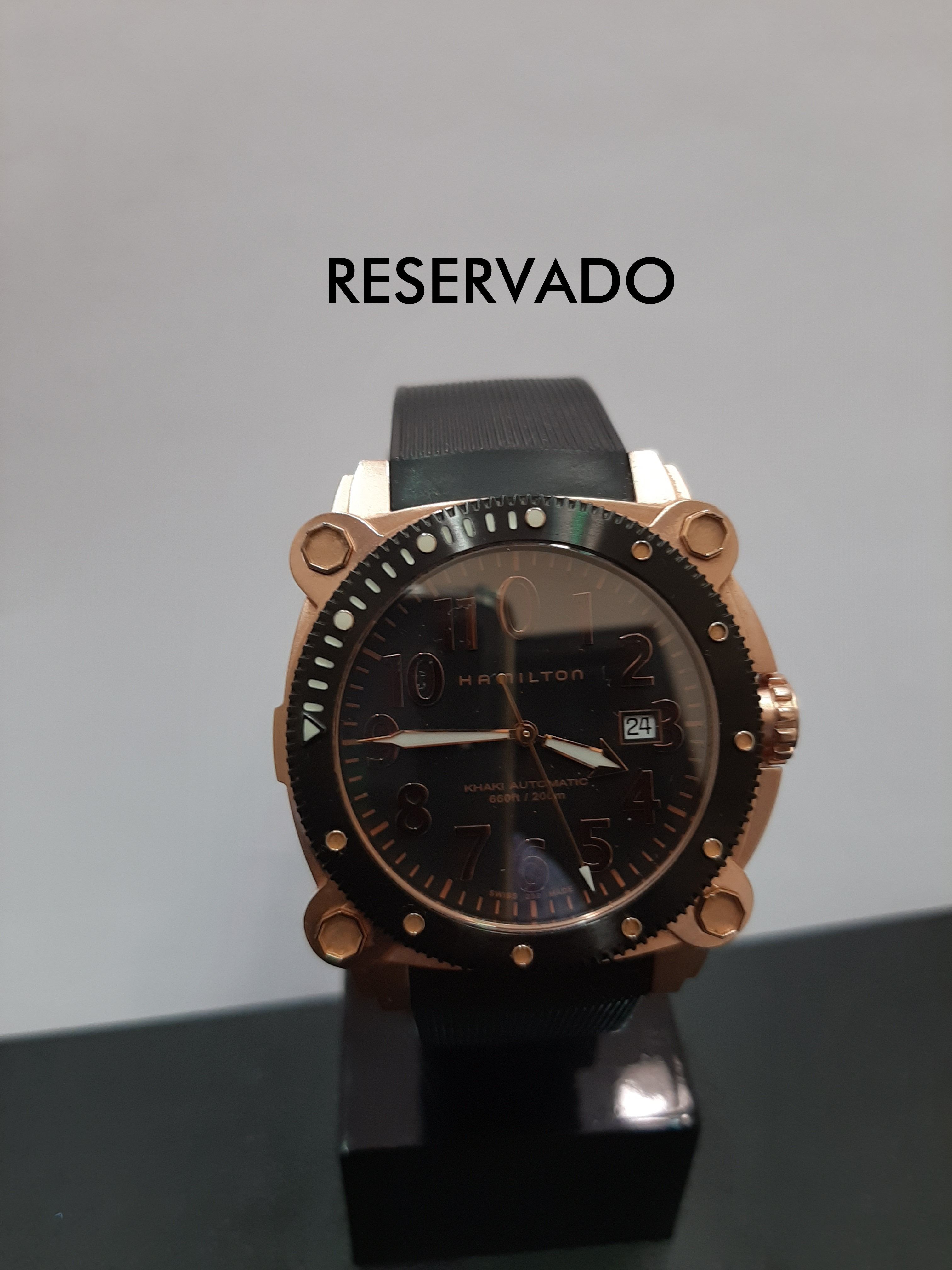Reloj Hamilton: Compra Venta de Oro y Plata de MR. SILVER & GOLD Reloj Hamilton: Compra Venta de Oro y Plata de MR. SILVER & GOLD