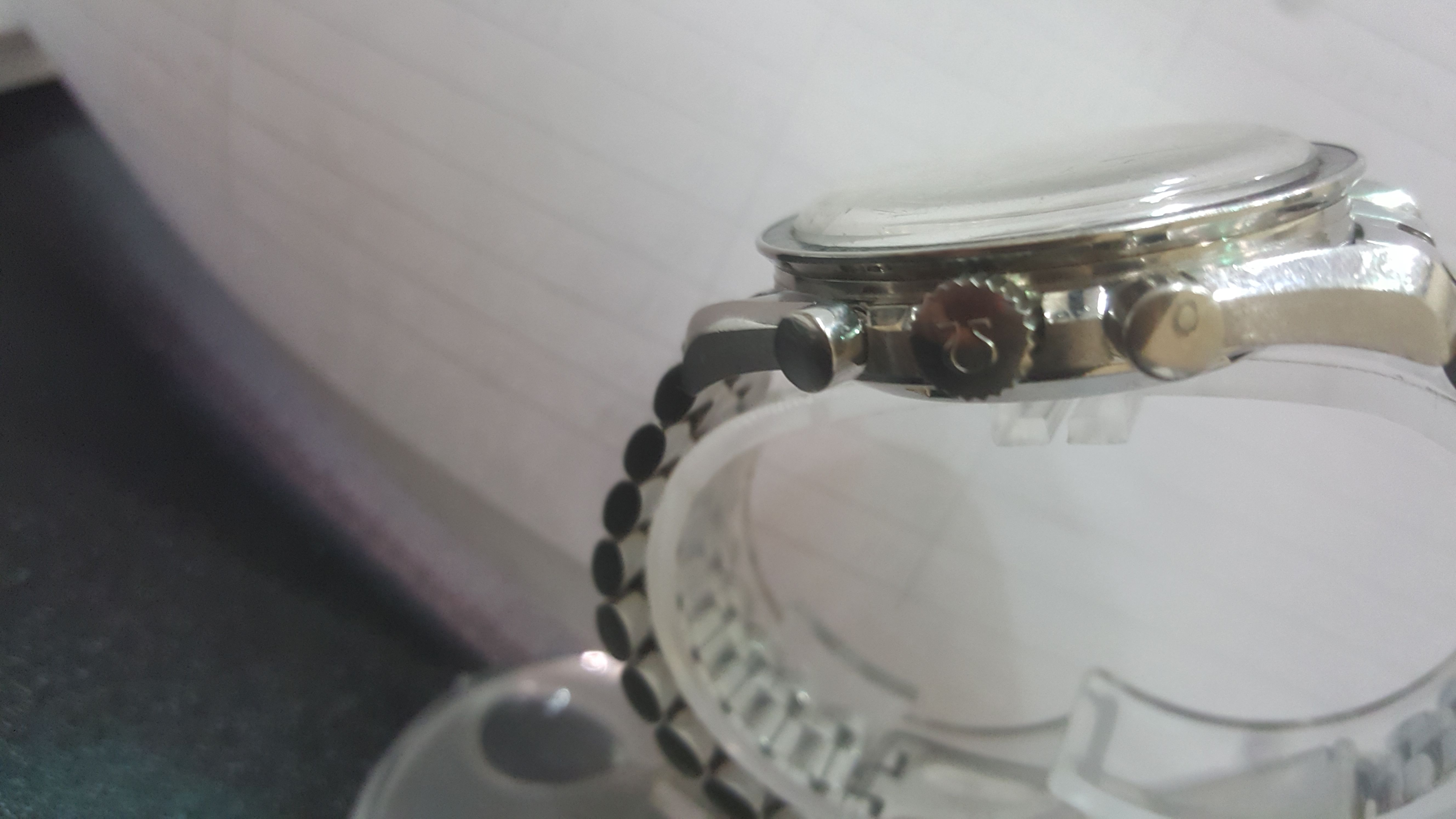 Omega Speedmaster: Compra Venta de Oro y Plata de MR. SILVER & GOLD Omega Speedmaster: Compra Venta de Oro y Plata de MR. SILVER & GOLD