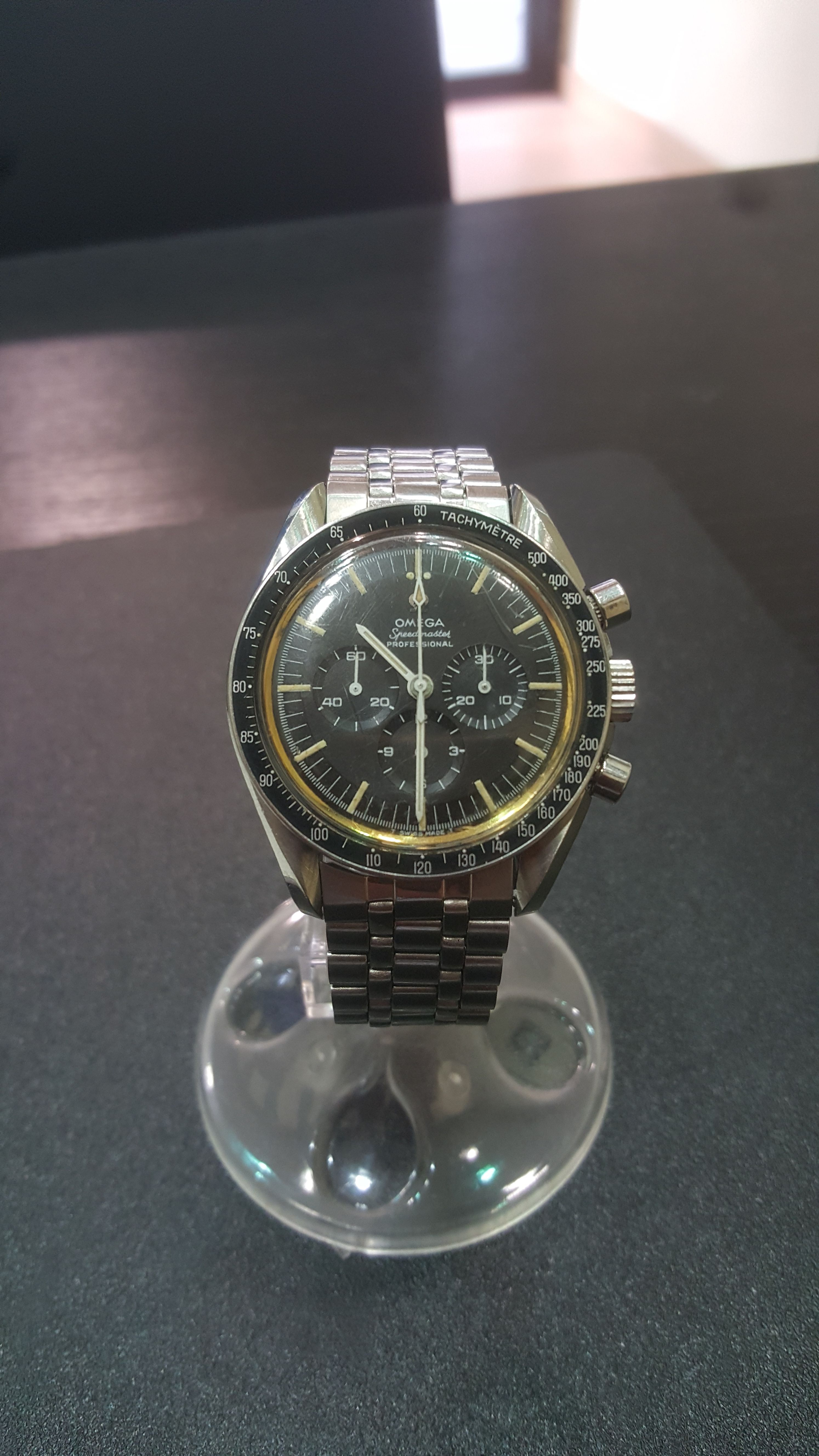 Omega Speedmaster: Compra Venta de Oro y Plata de MR. SILVER & GOLD Omega Speedmaster: Compra Venta de Oro y Plata de MR. SILVER & GOLD