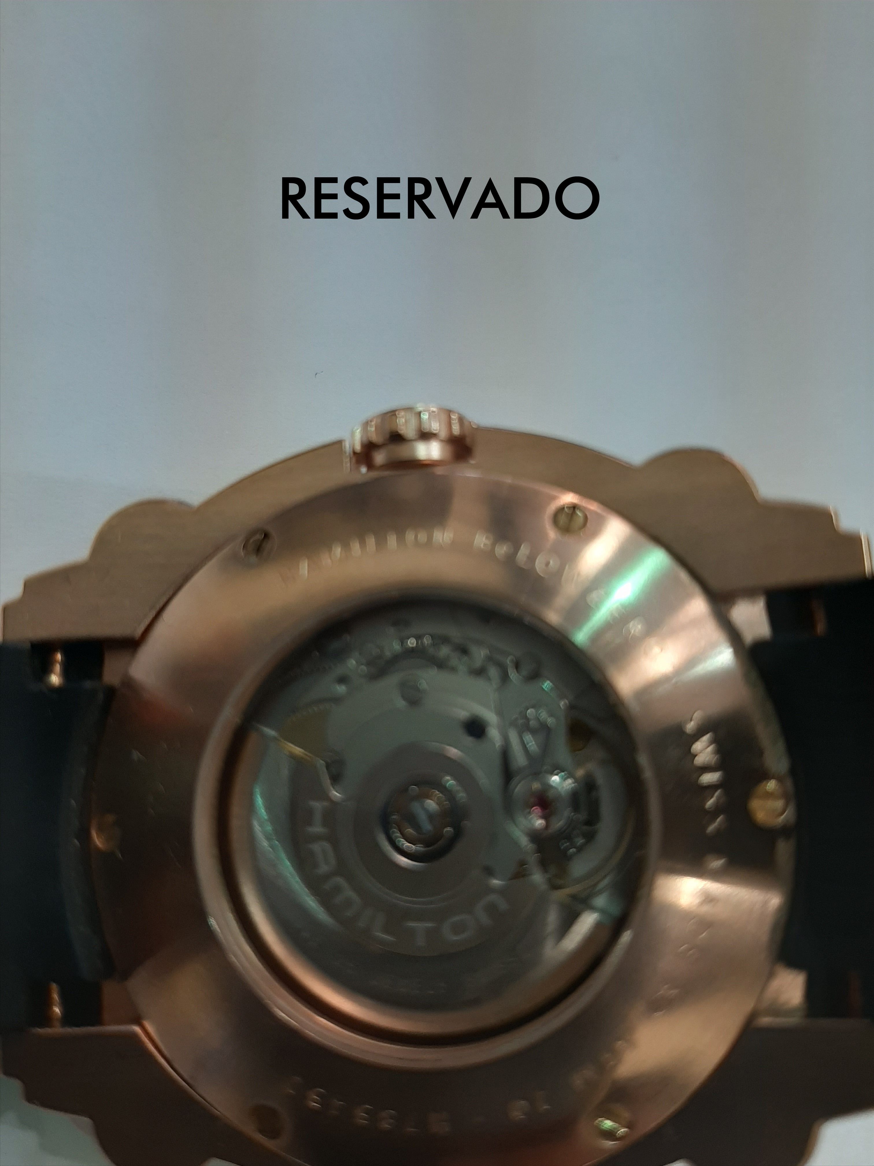 Reloj Hamilton: Compra Venta de Oro y Plata de MR. SILVER & GOLD Reloj Hamilton: Compra Venta de Oro y Plata de MR. SILVER & GOLD