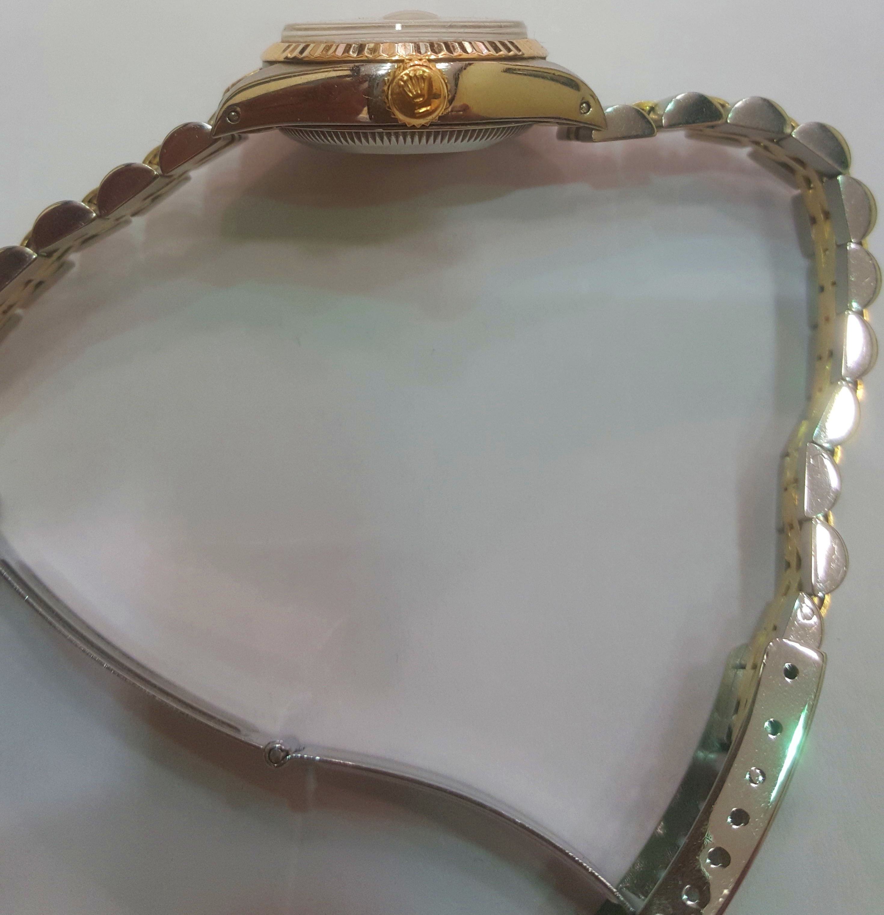 Rolex lady datejust: Compra Venta de Oro y Plata de MR. SILVER & GOLD Rolex lady datejust: Compra Venta de Oro y Plata de MR. SILVER & GOLD