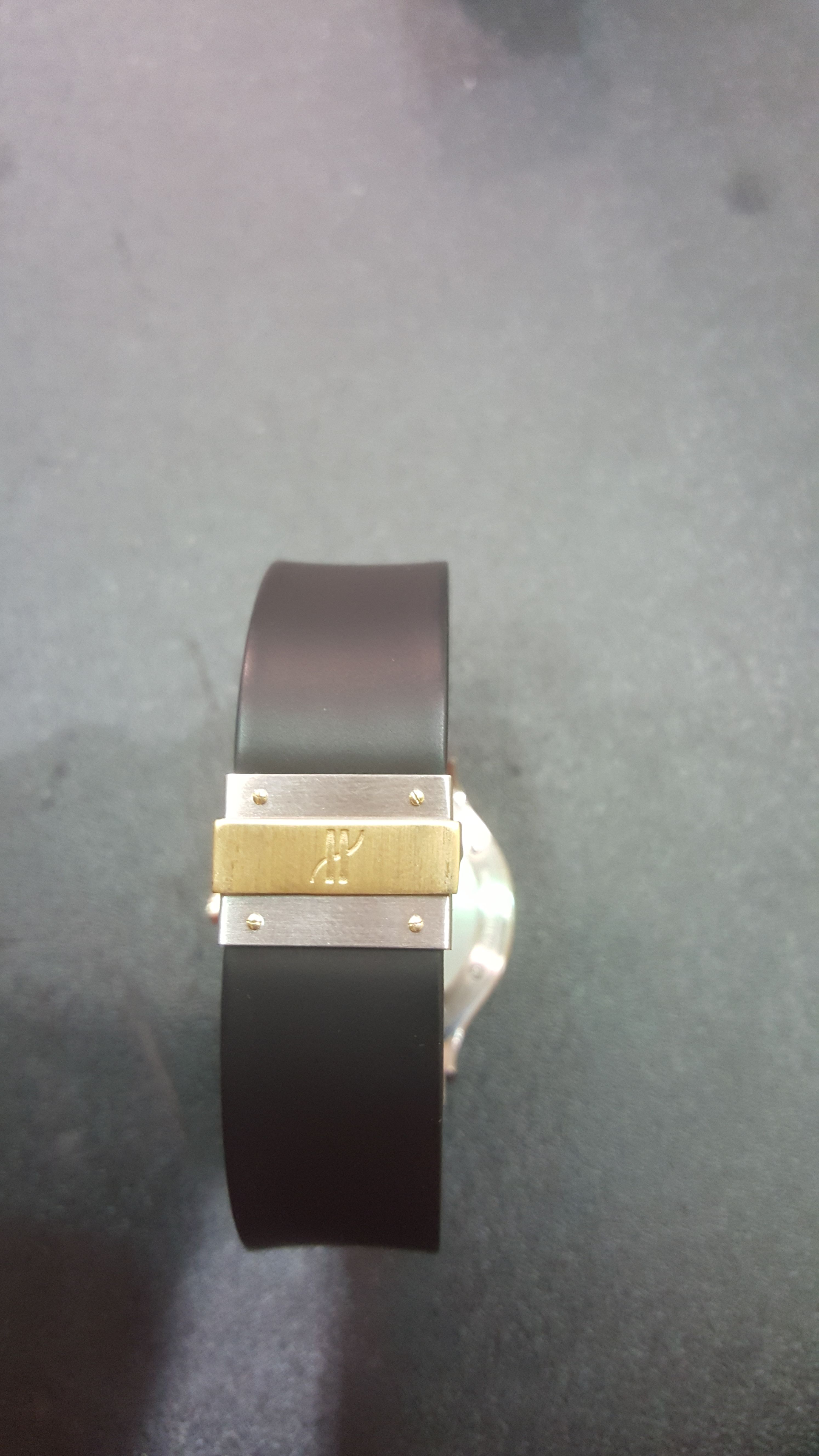 Reloj Hublot - gmt greenwich: Compra Venta de Oro y Plata of MR. SILVER & GOLD Reloj Hublot - gmt greenwich: Compra Venta de Oro y Plata of MR. SILVER & GOLD