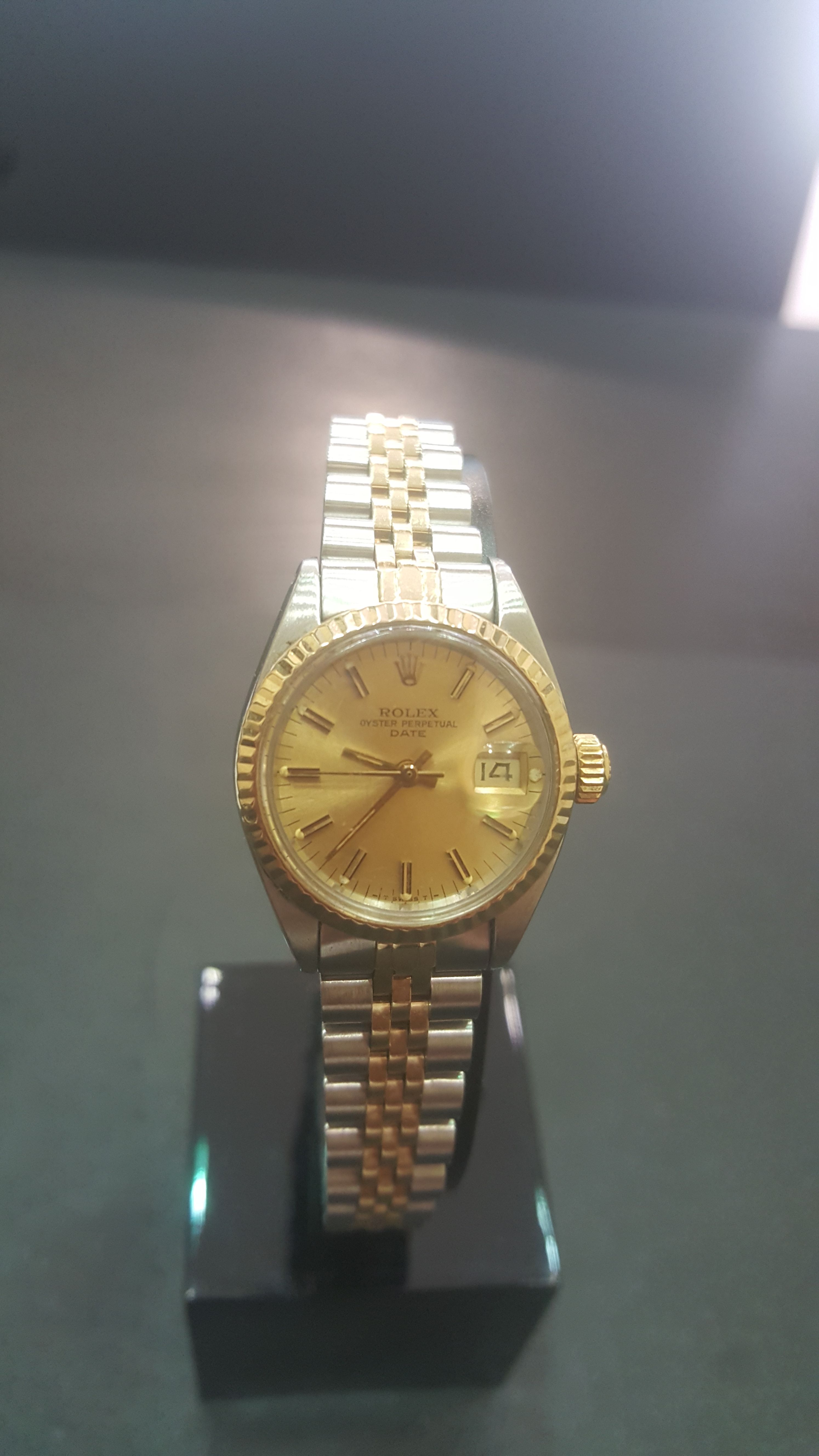 Rolex lady datejust: Compra Venta de Oro y Plata de MR. SILVER & GOLD Rolex lady datejust: Compra Venta de Oro y Plata de MR. SILVER & GOLD