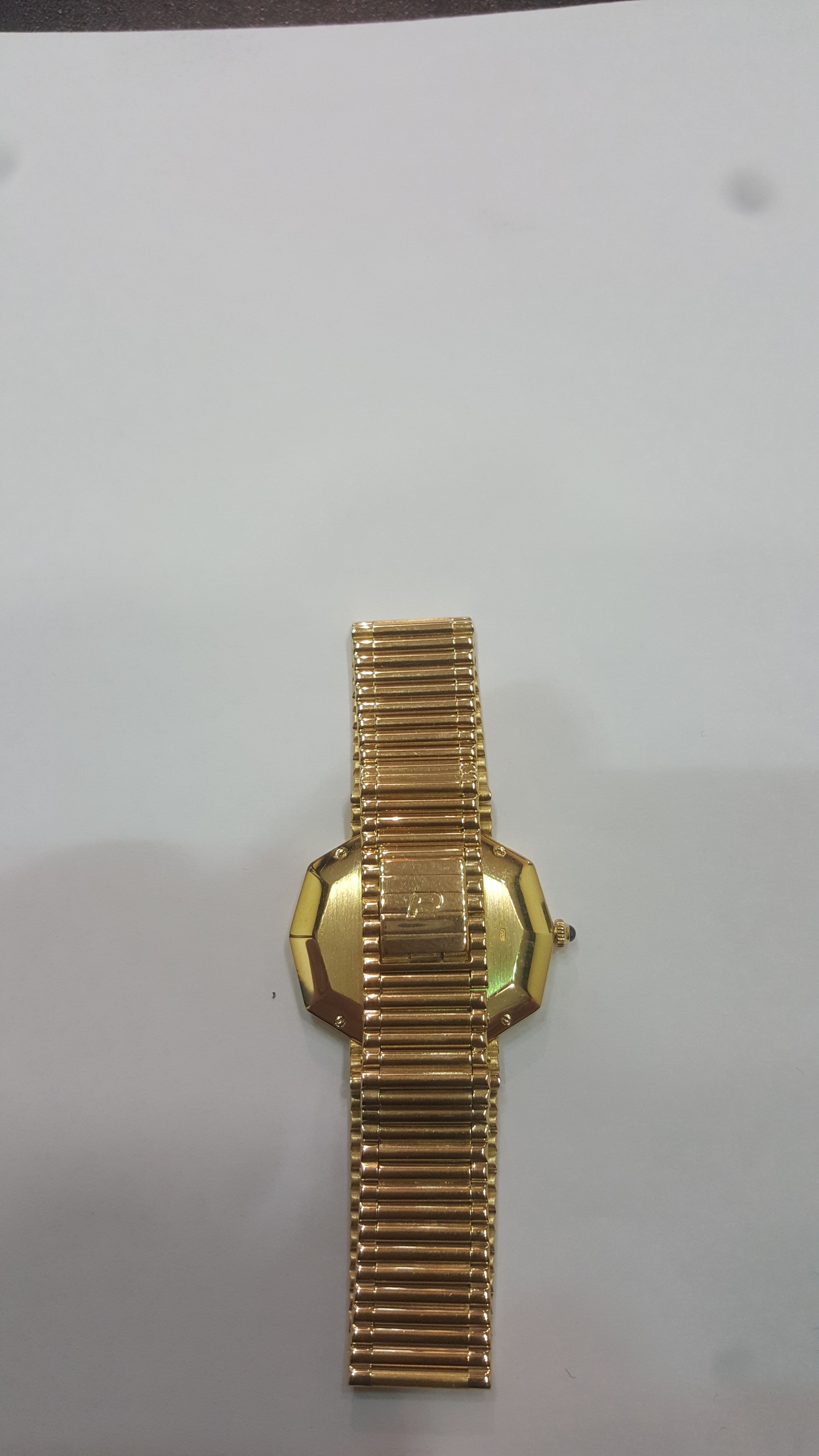 Piaget Lady Automático: Compra Venta de Oro y Plata de MR. SILVER & GOLD Piaget Lady Automático: Compra Venta de Oro y Plata de MR. SILVER & GOLD