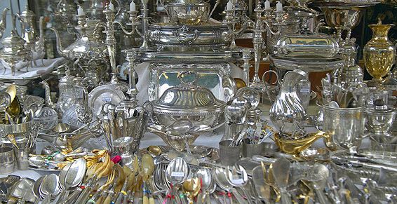 Compra de antigüedades: Compra Venta de Oro y Plata de MR. SILVER & GOLD Compra de antigüedades: Compra Venta de Oro y Plata de MR. SILVER & GOLD
