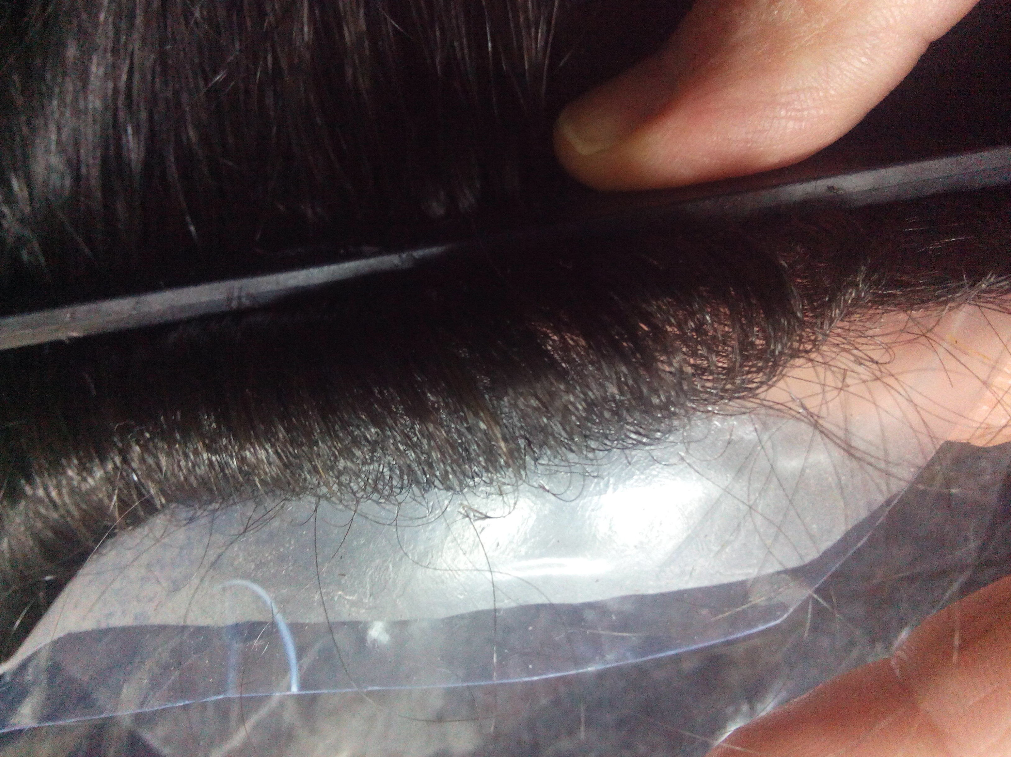 1. Skin Inyectada, Euro.Virg.: Catálogo Prótesis Capilares de Estudio Capilar 1. Skin Inyectada, Euro.Virg.: Catálogo Prótesis Capilares de Estudio Capilar