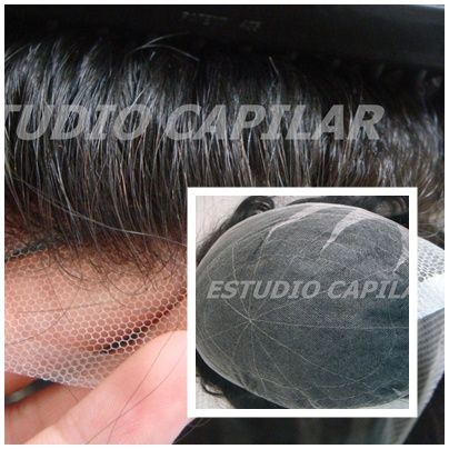1. LACE SUIZO - EUROPEO REMY: Catálogo Prótesis Capilares de Estudio Capilar 1. LACE SUIZO - EUROPEO REMY: Catálogo Prótesis Capilares de Estudio Capilar