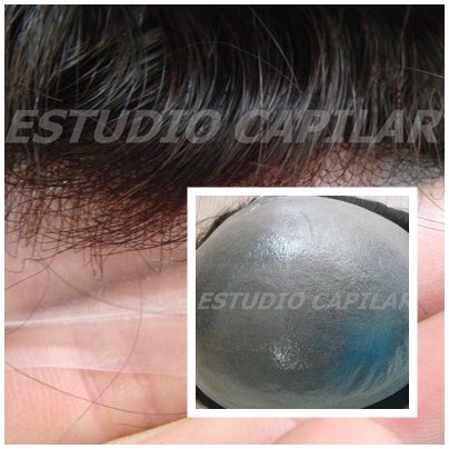 1. SKIN 0,04mm CON FRONTAL SÚPER DELGADO - EUROPEO REMY: Catálogo Prótesis Capilares de Estudio Capilar 1. SKIN 0,04mm CON FRONTAL SÚPER DELGADO - EUROPEO REMY: Catálogo Prótesis Capilares de Estudio Capilar