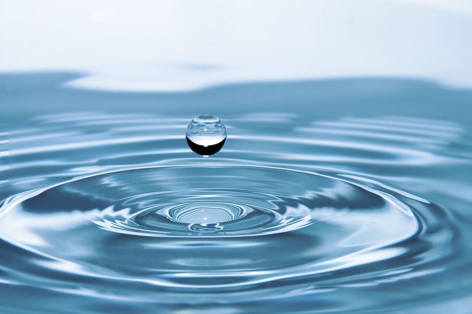 Análisis de aguas: Servicios de Ainprot, S.A. Análisis de aguas: Servicios de Ainprot, S.A.