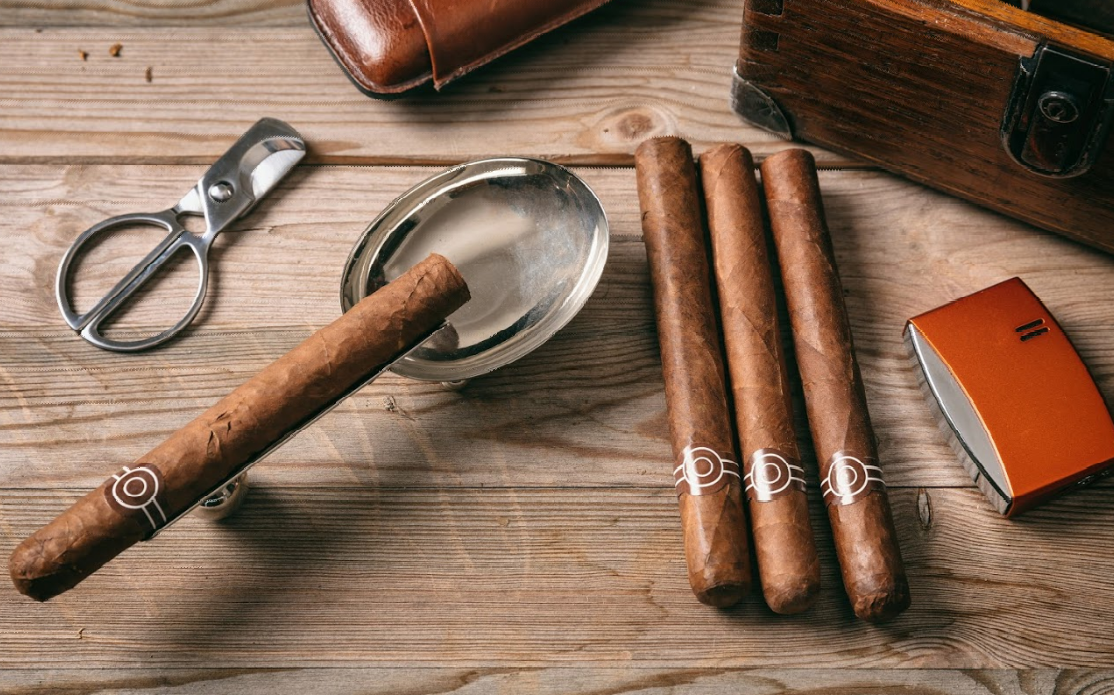 Venta de puros habanos: Servicios de Estanco Eceiza Venta de puros habanos: Servicios de Estanco Eceiza