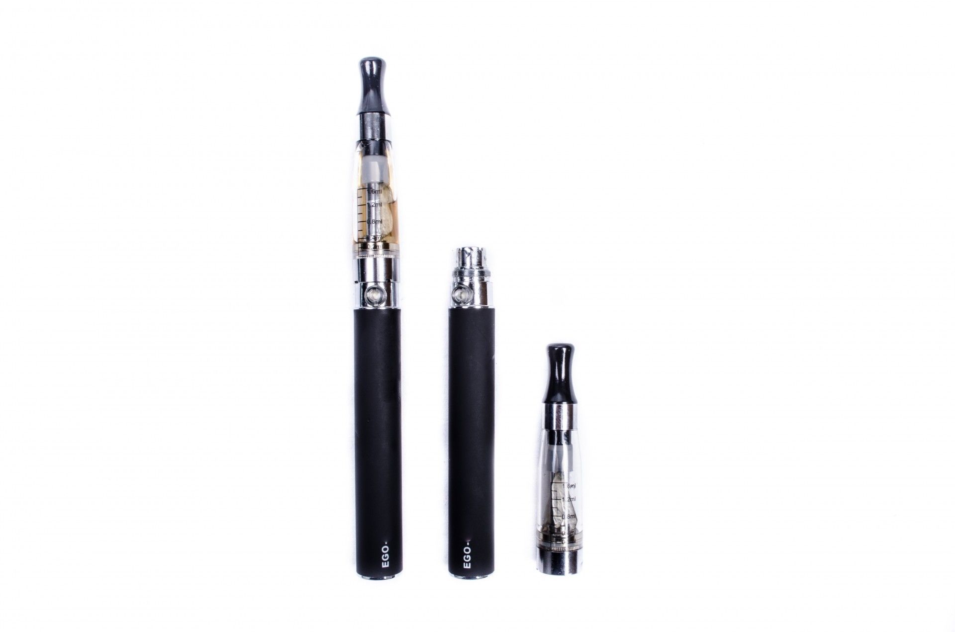 Cigarrillos electrónicos: Servicios de Estanco Eceiza Cigarrillos electrónicos: Servicios de Estanco Eceiza