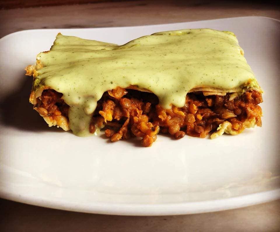 Menú de fin de semana: Carta de Restaurante Vegetariano La Retama Menú de fin de semana: Carta de Restaurante Vegetariano La Retama