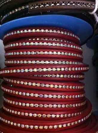 Regaliz con Strass Regaliz con Strass