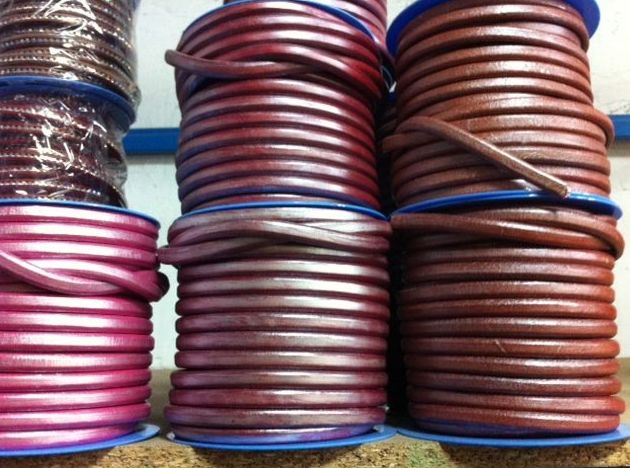 Regaliz Metalizado y Regaliz con Strass Regaliz Metalizado y Regaliz con Strass
