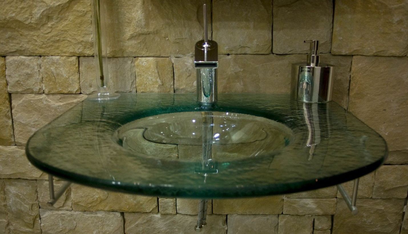 Lavabo vitrificado Lavabo vitrificado