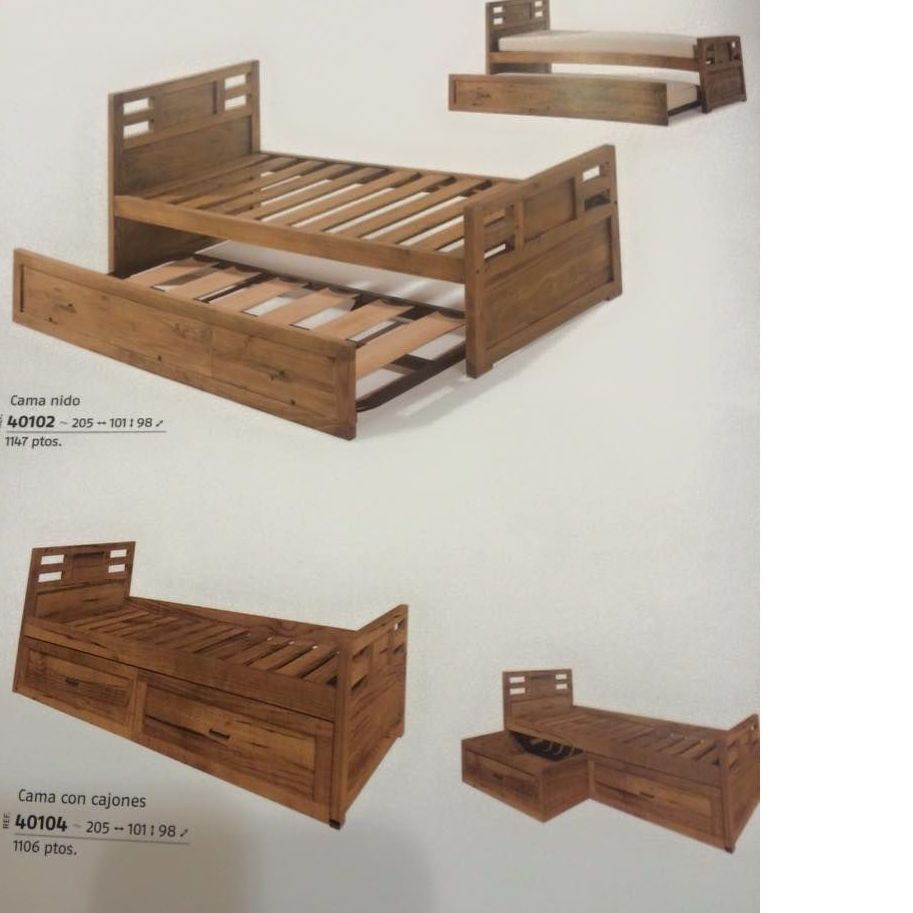 Dormitorios juveniles: Catálogo de Ké Barato Muebles Dormitorios juveniles: Catálogo de Ké Barato Muebles