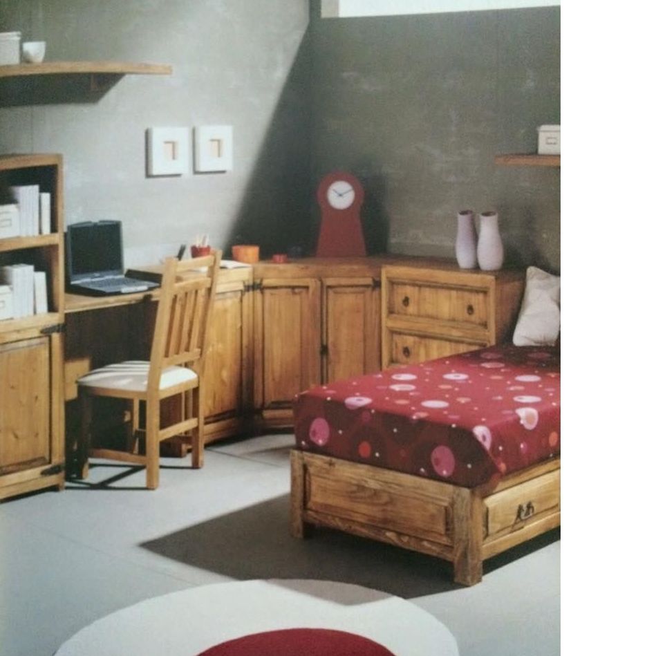 Dormitorios juveniles: Catálogo de Ké Barato Muebles Dormitorios juveniles: Catálogo de Ké Barato Muebles