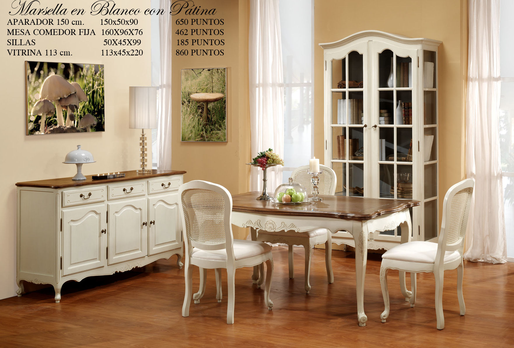 Muebles rústicos: Catálogo de Ké Barato Muebles Muebles rústicos: Catálogo de Ké Barato Muebles
