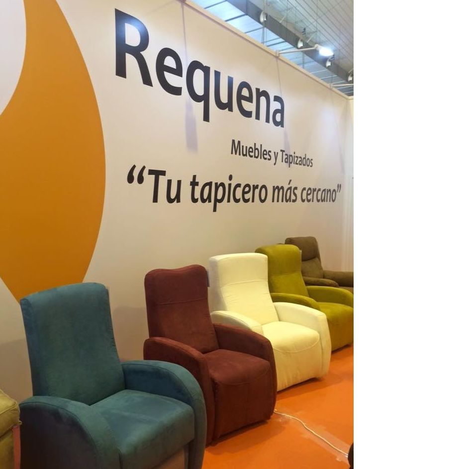 Tapicería: Catálogo de Ké Barato Muebles Tapicería: Catálogo de Ké Barato Muebles