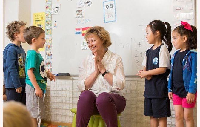 Enseñanza y aprendizaje: Sobre nosotros de International College Spain Enseñanza y aprendizaje: Sobre nosotros de International College Spain