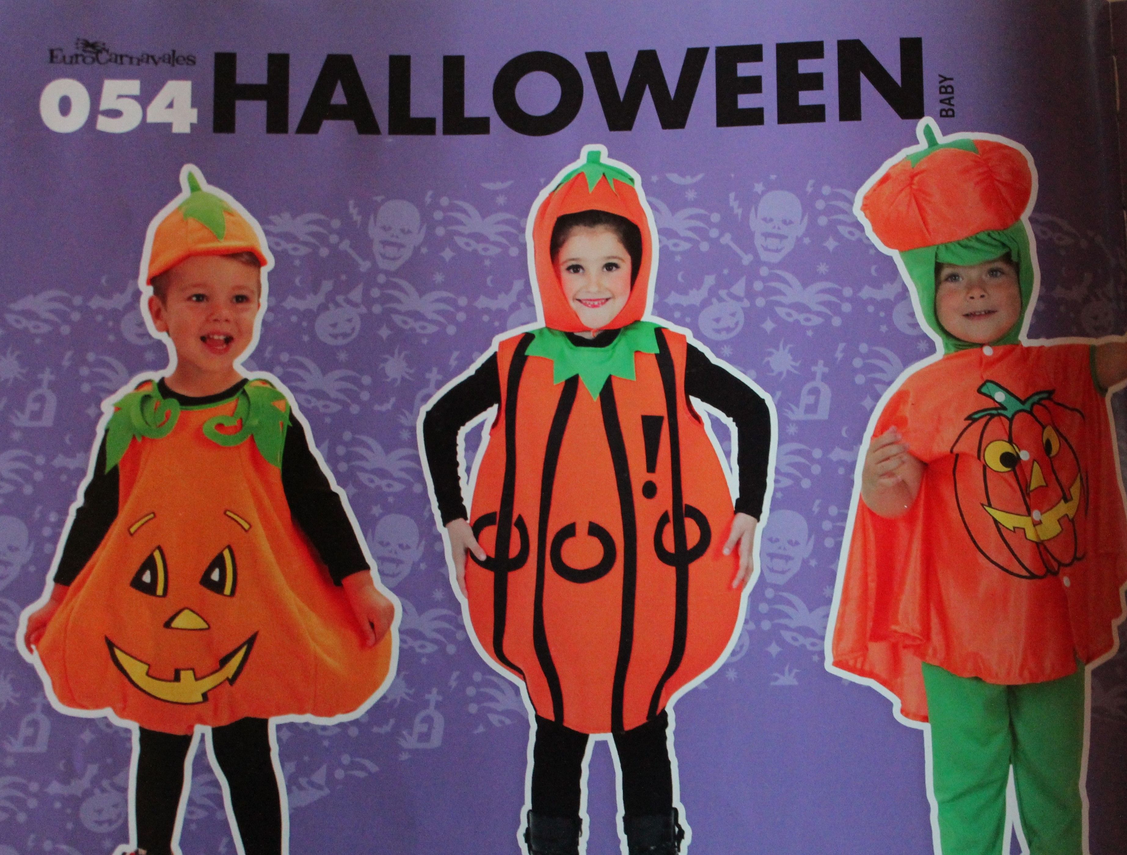 Halloween : Catálogo de Loli y Pili Halloween : Catálogo de Loli y Pili