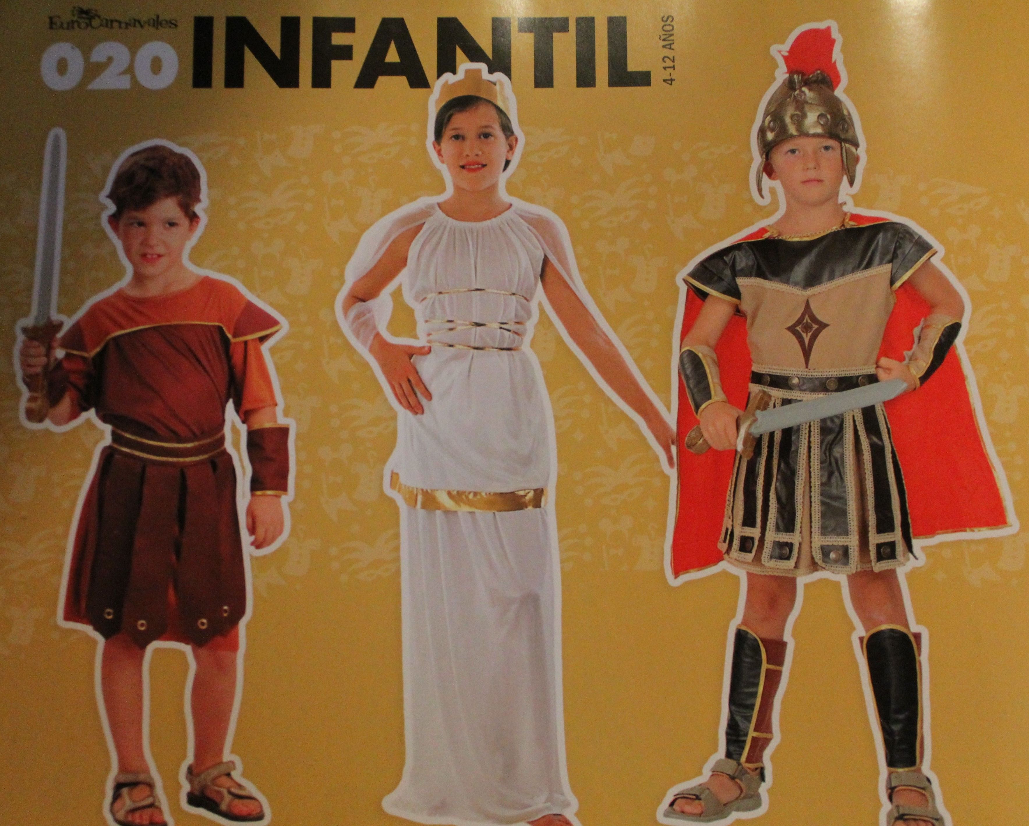 Infantil : Catálogo de Loli y Pili Infantil : Catálogo de Loli y Pili