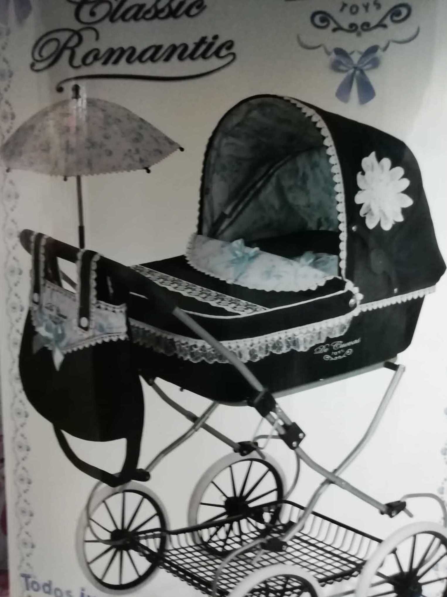 JUGUETES: CARRITOS DE BEBE: Catálogo de Loli y Pili JUGUETES: CARRITOS DE BEBE: Catálogo de Loli y Pili