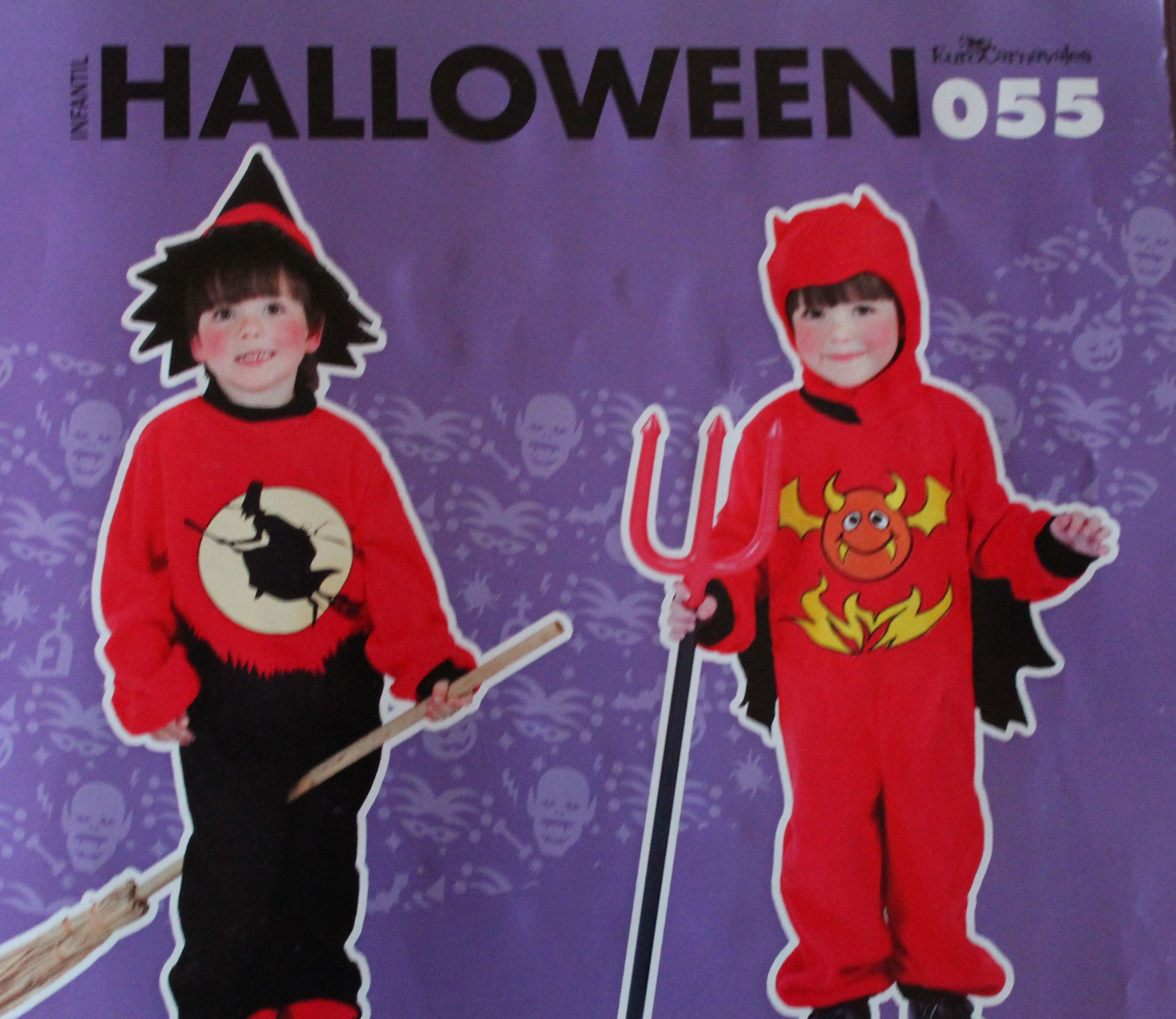 Halloween : Catálogo de Loli y Pili Halloween : Catálogo de Loli y Pili