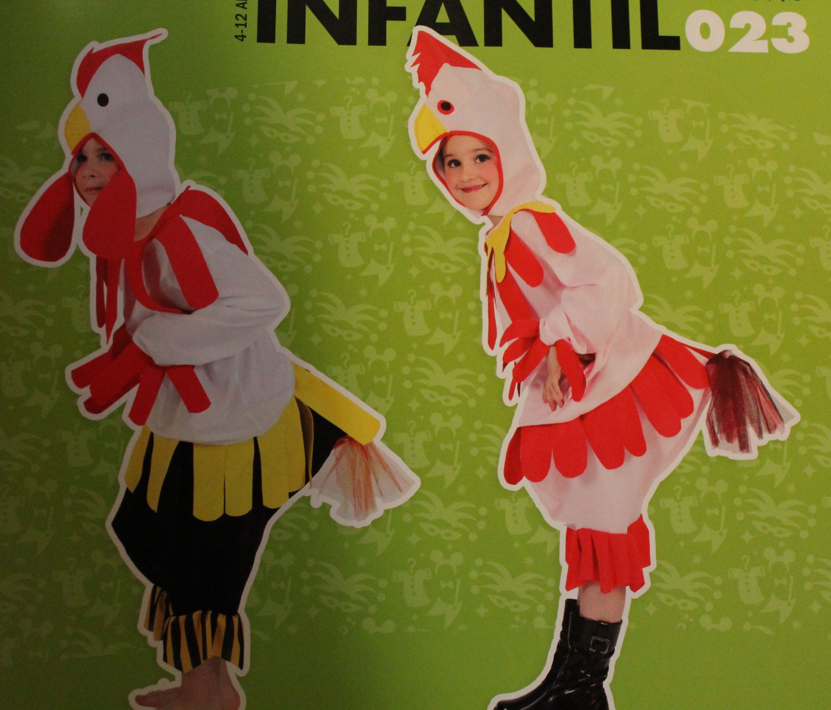 Infantil : Catálogo de Loli y Pili Infantil : Catálogo de Loli y Pili