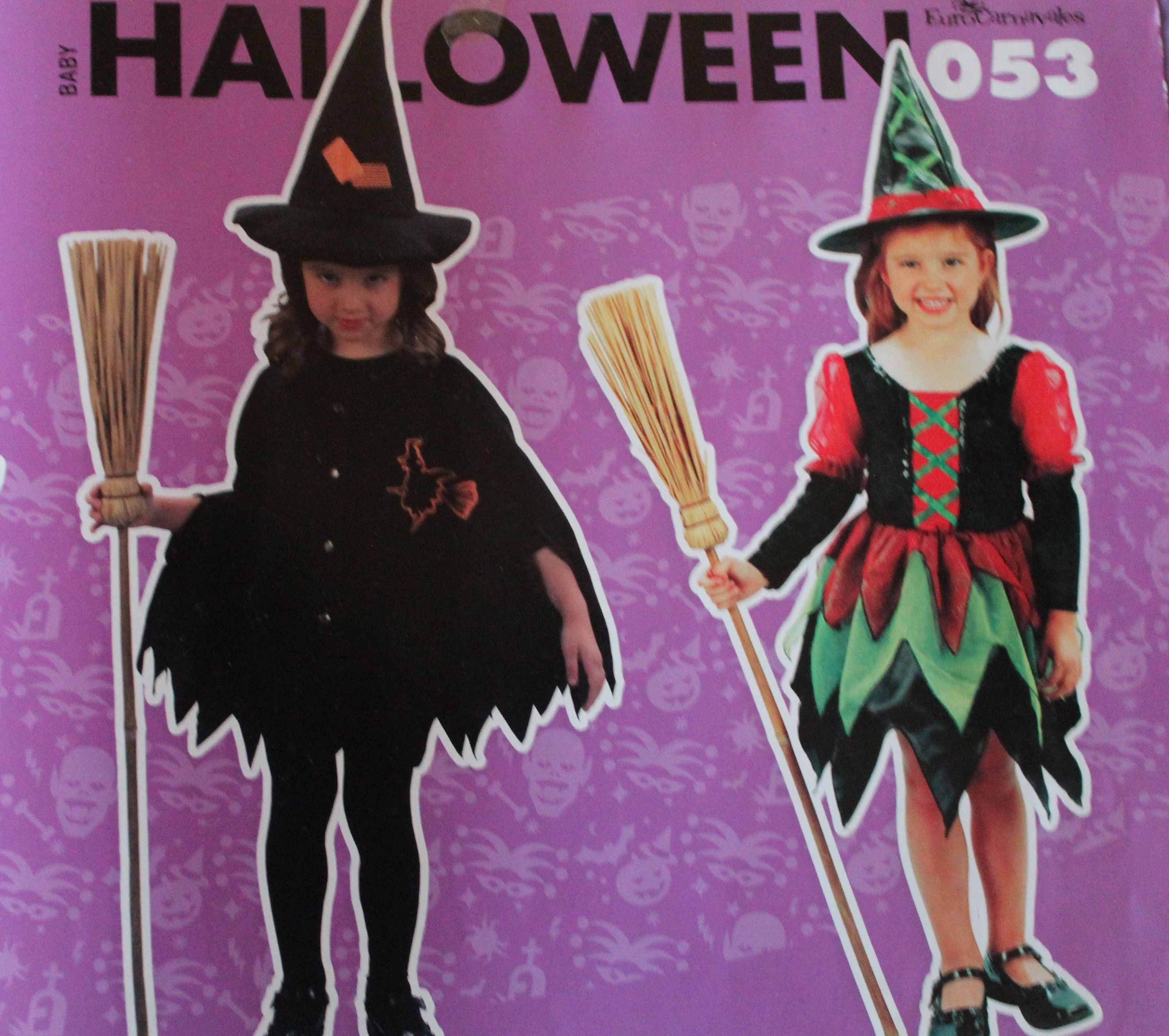 Halloween : Catálogo de Loli y Pili Halloween : Catálogo de Loli y Pili