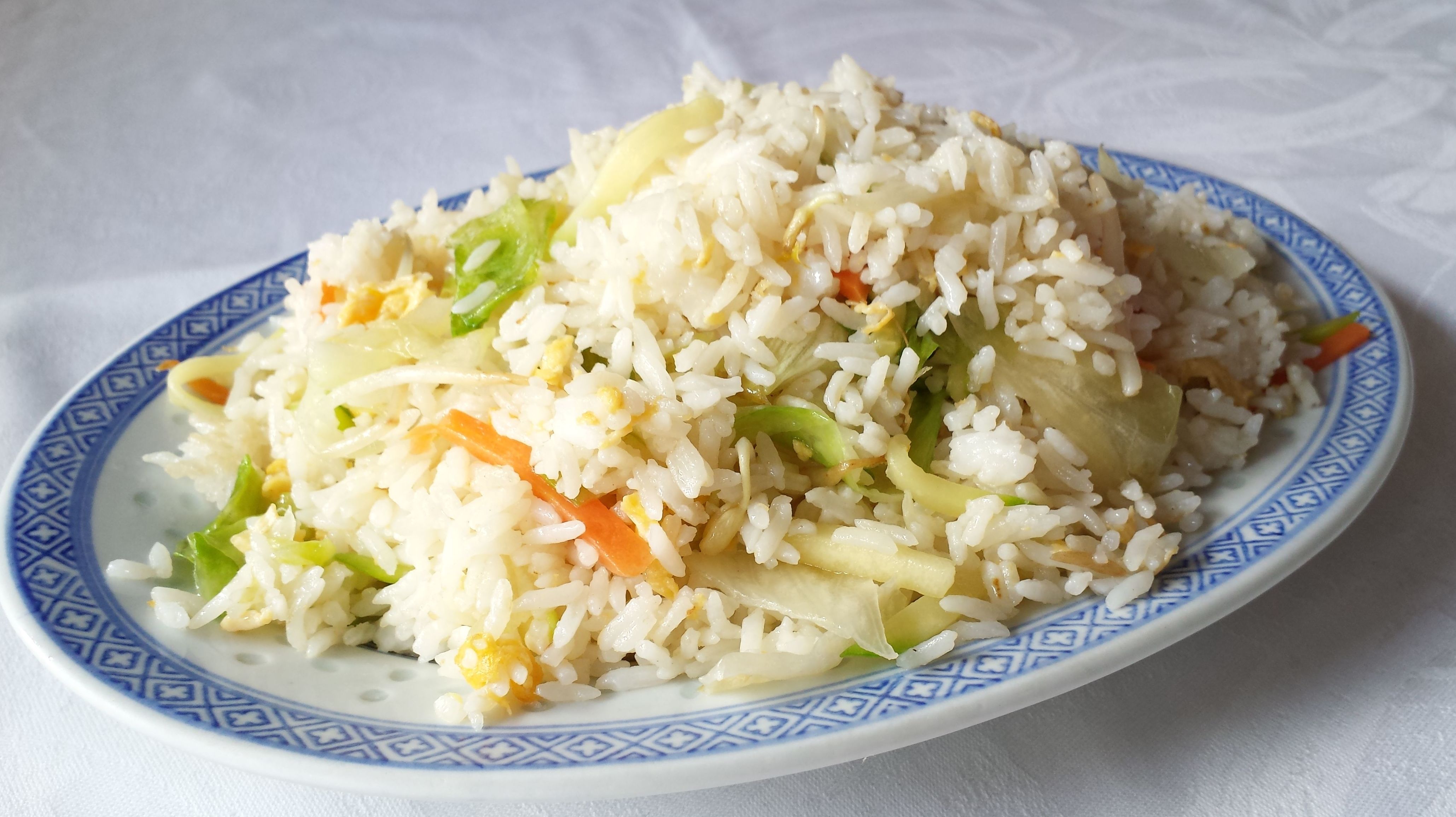 Arroz: Carta de precios de China Ming Arroz: Carta de precios de China Ming